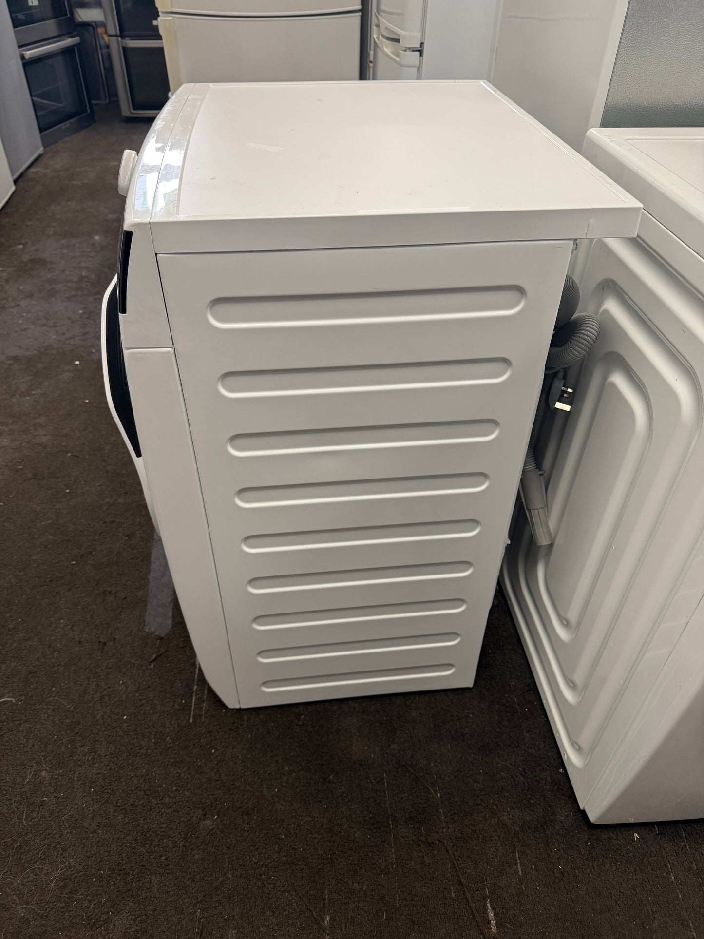 John Lewis 8kg Washer Dryer