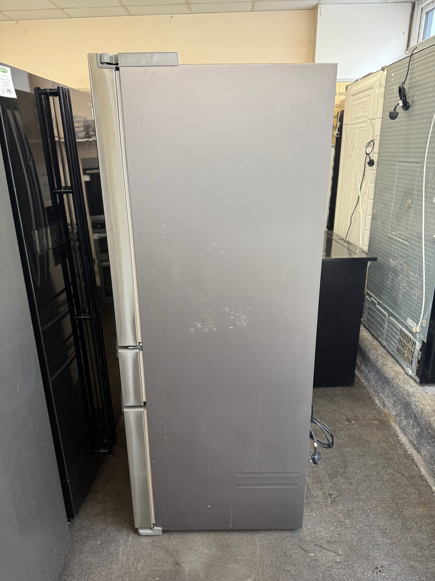 Samsung American Fridge Freezer