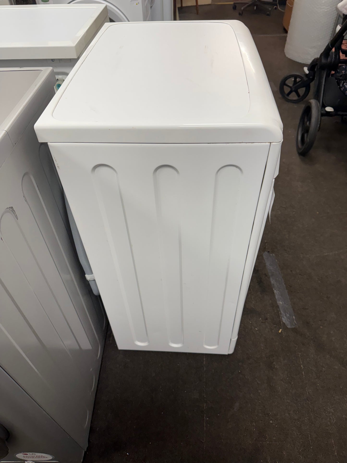 Indesit 6kg Washing Machine