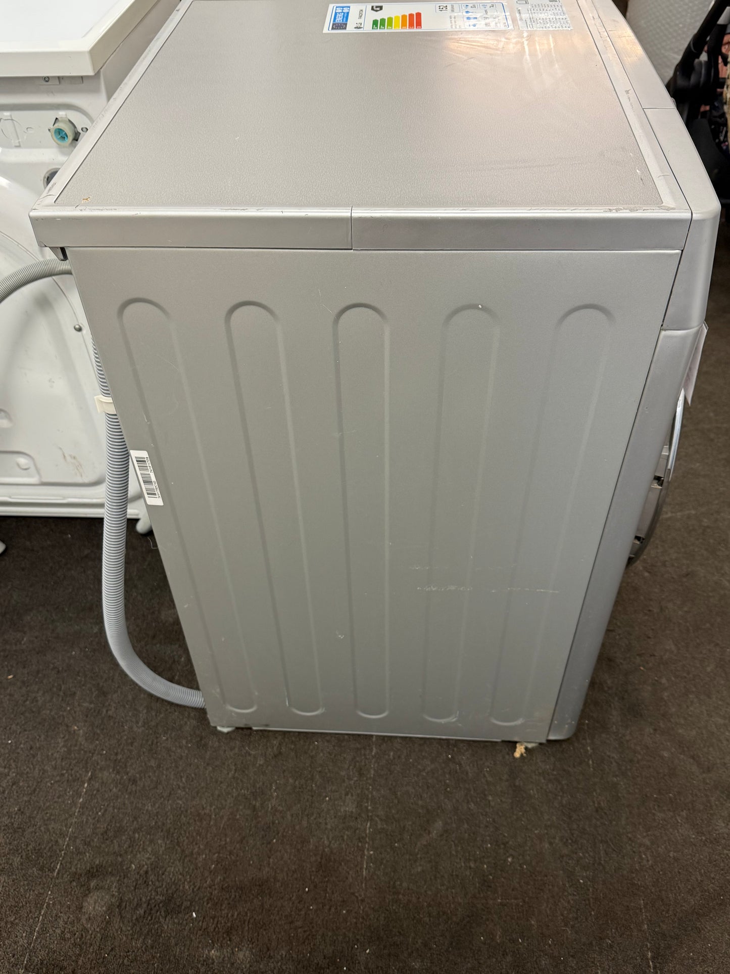 LG 9kg Washing Machine