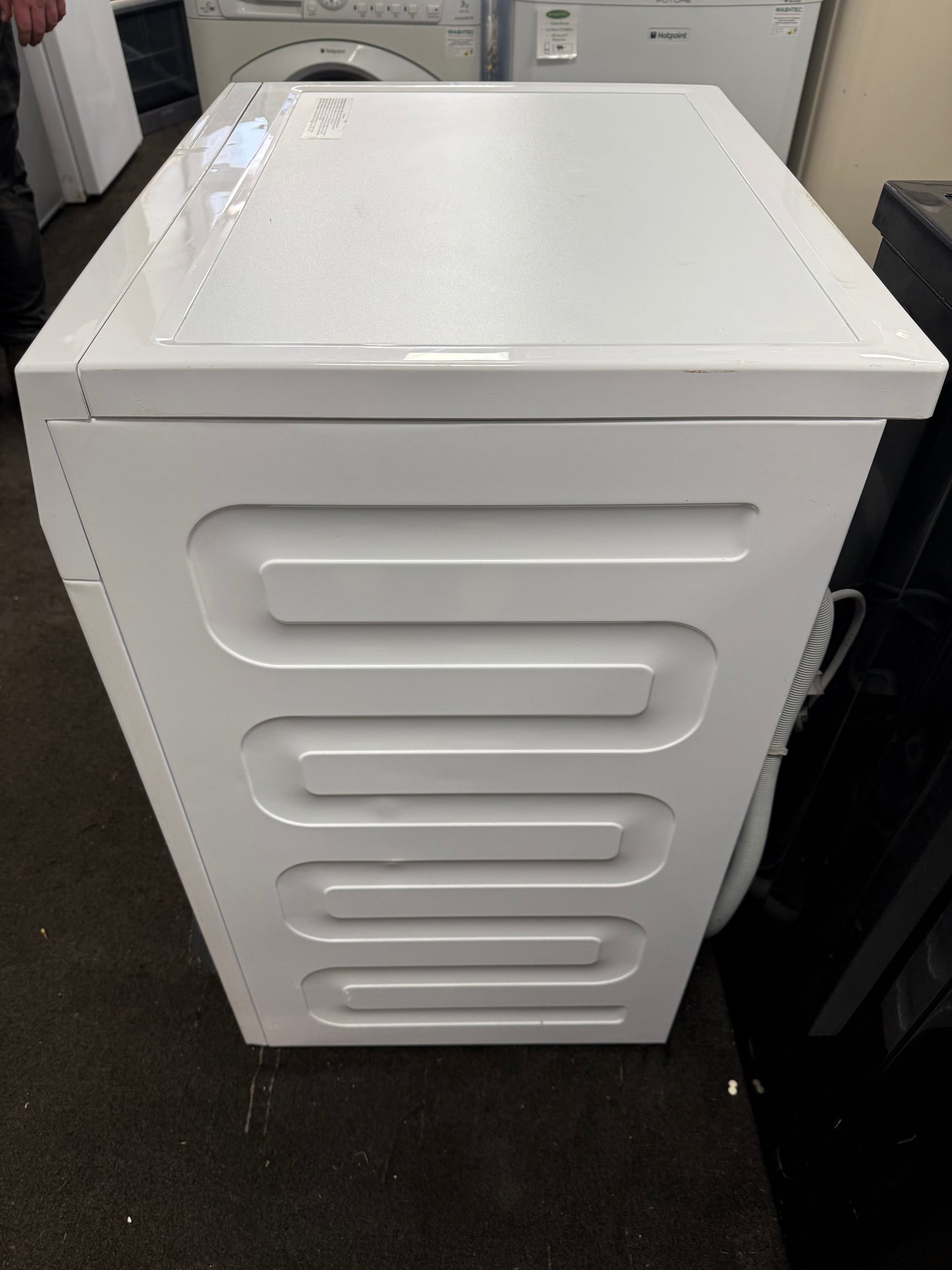 Blomberg 7kg Washing Machine