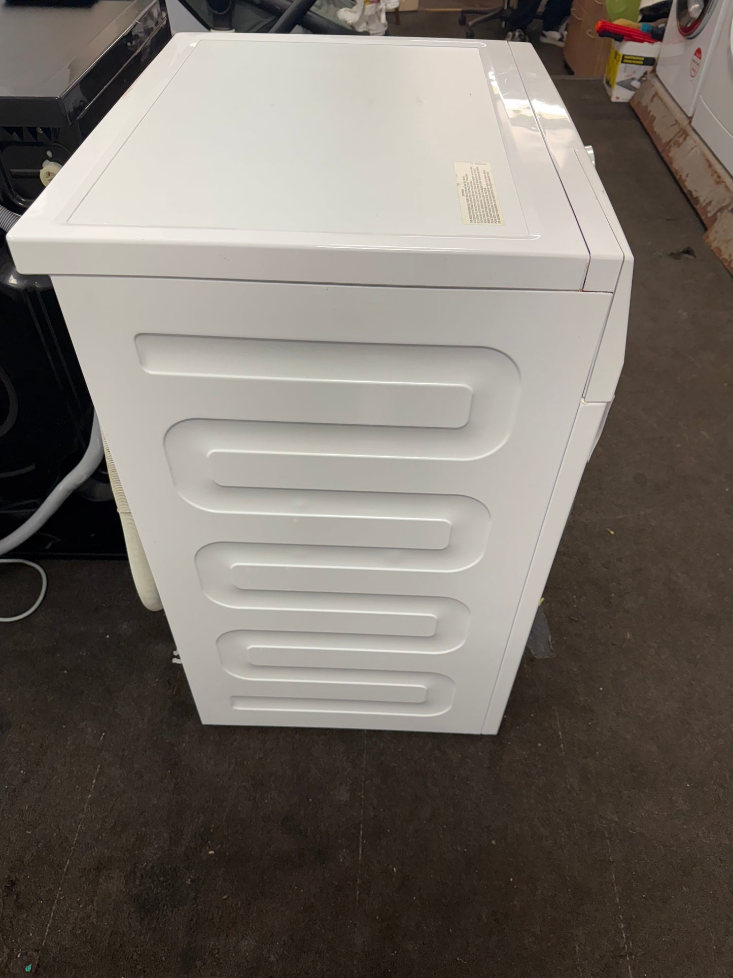 Blomberg 7kg Washing Machine