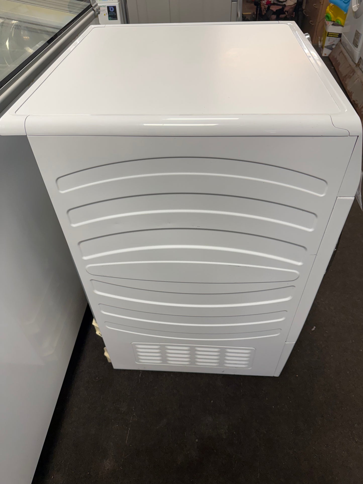 Candy 10kg Heat Pump Condenser Tumble Dryer