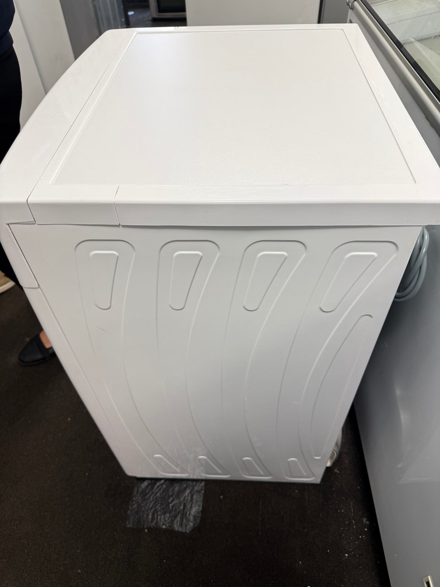 Logik 8kg Condenser Tumble Dryer