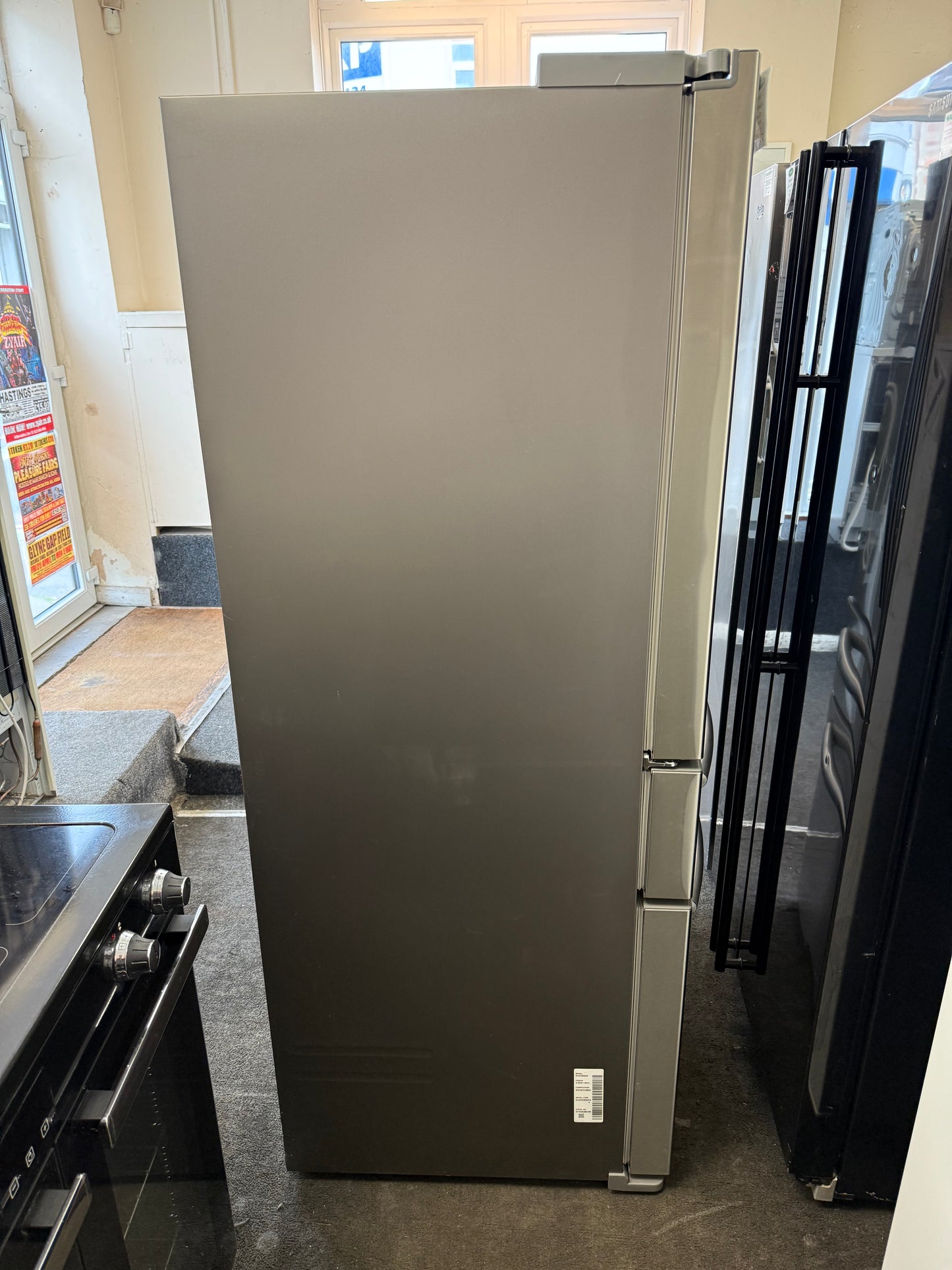 Samsung American Fridge Freezer