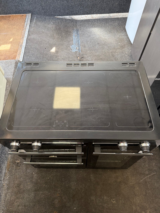 Belling 90cm Electric Cooker
