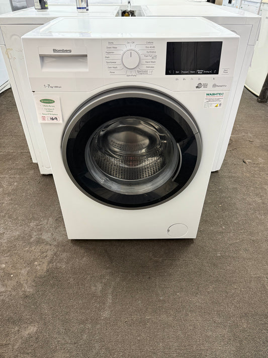 Blomberg 7kg Washing Machine