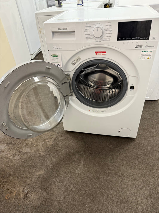 Blomberg 7kg Washing Machine