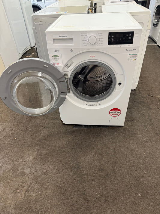 Blomberg 9kg Washing Machine