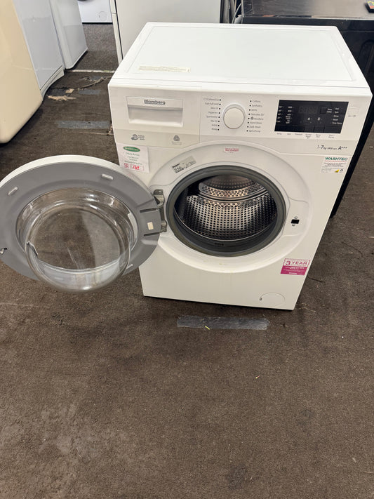 Blomberg 7kg Washing Machine